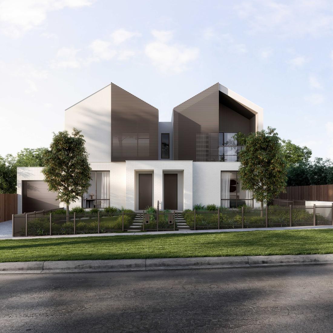80 May Street by M3 Group 1