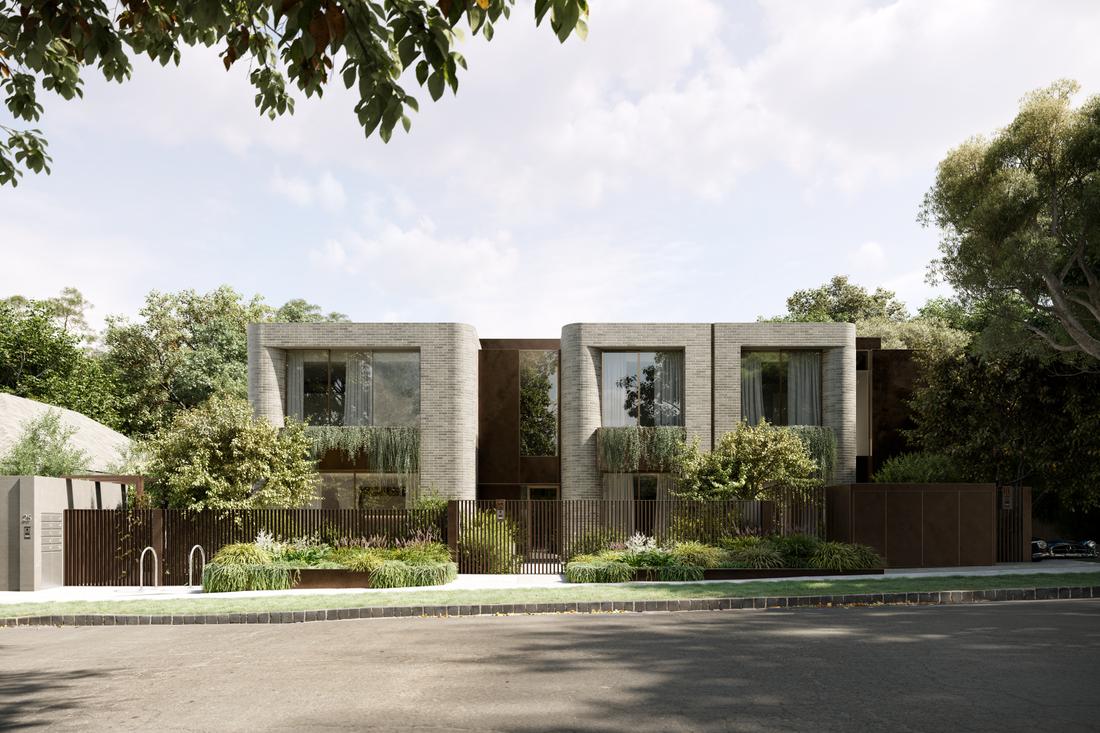 Sandham Place 1