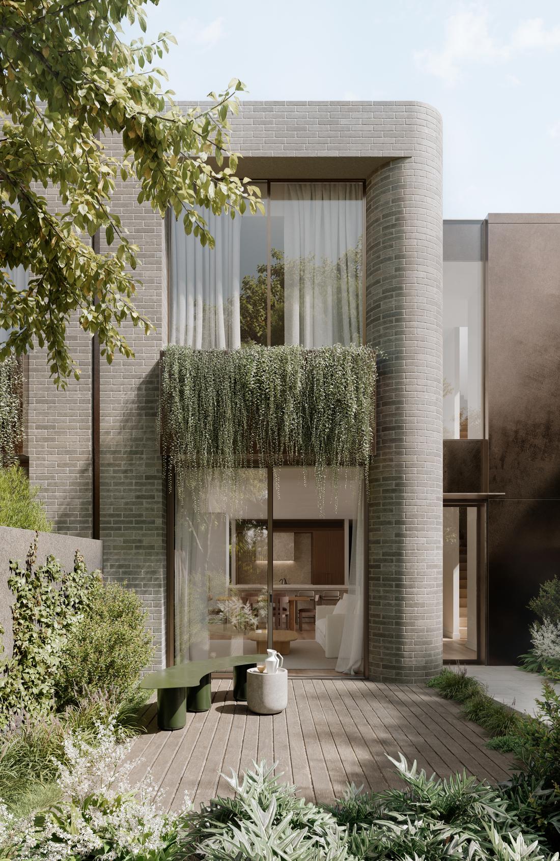 Sandham Place 2