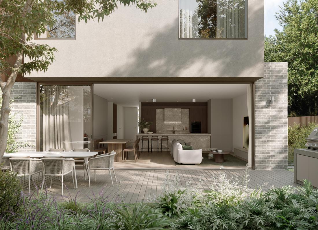 Sandham Place 4