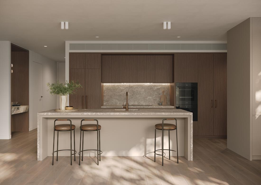 Sandham Place 5